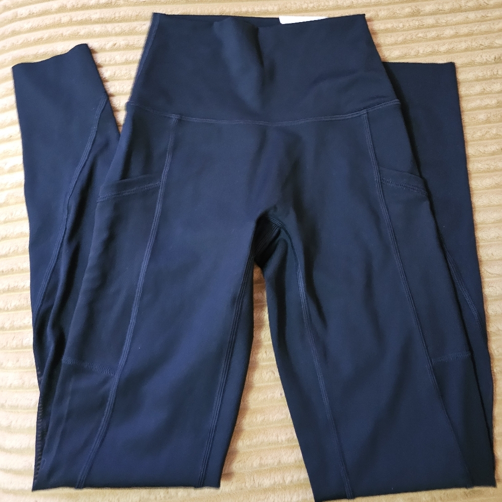 Aerie Hi Rise Leggings NWT